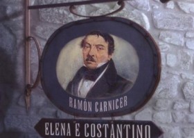 Elena e Constantino - Portada